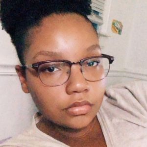 Meet your Posher, Jada